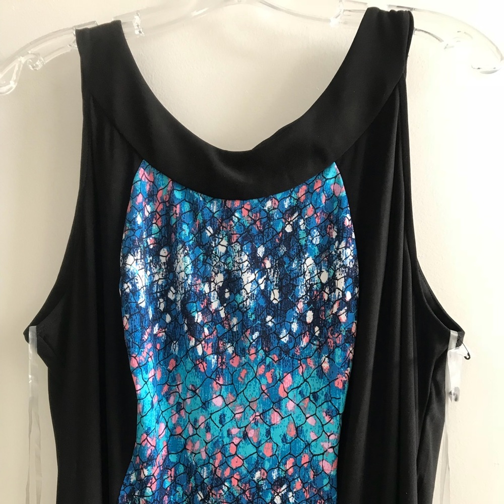 New dress by Christina V 👗NWOTS
